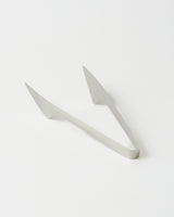 Stainless Steel Serving Tongs