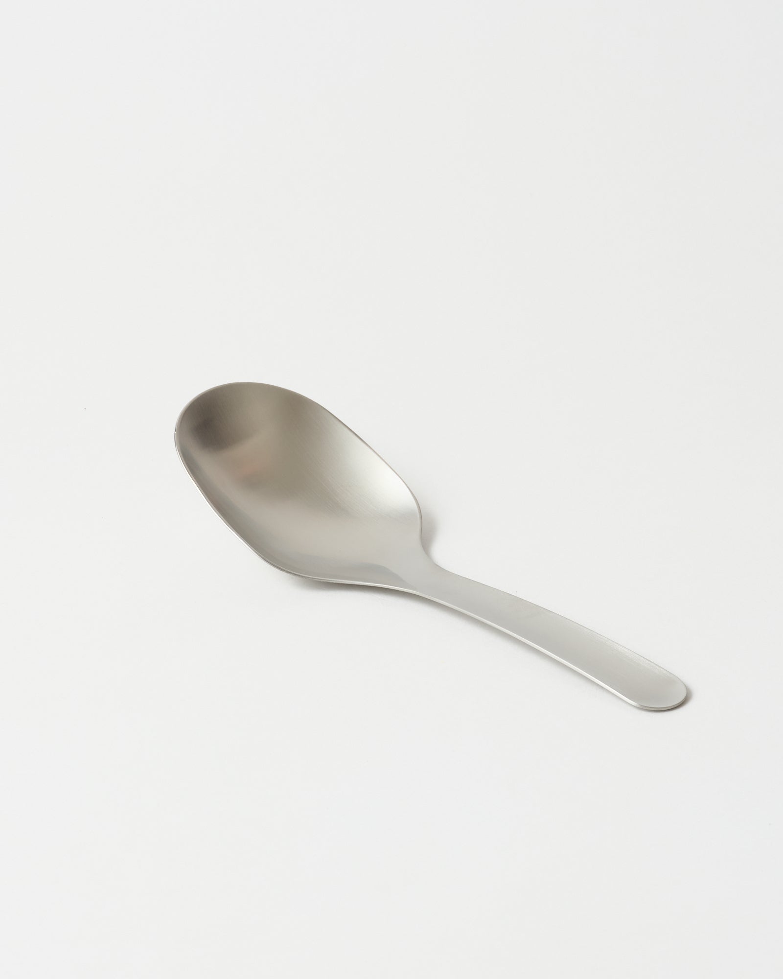 KAJIdonya Stainless Steel Serving Scoop