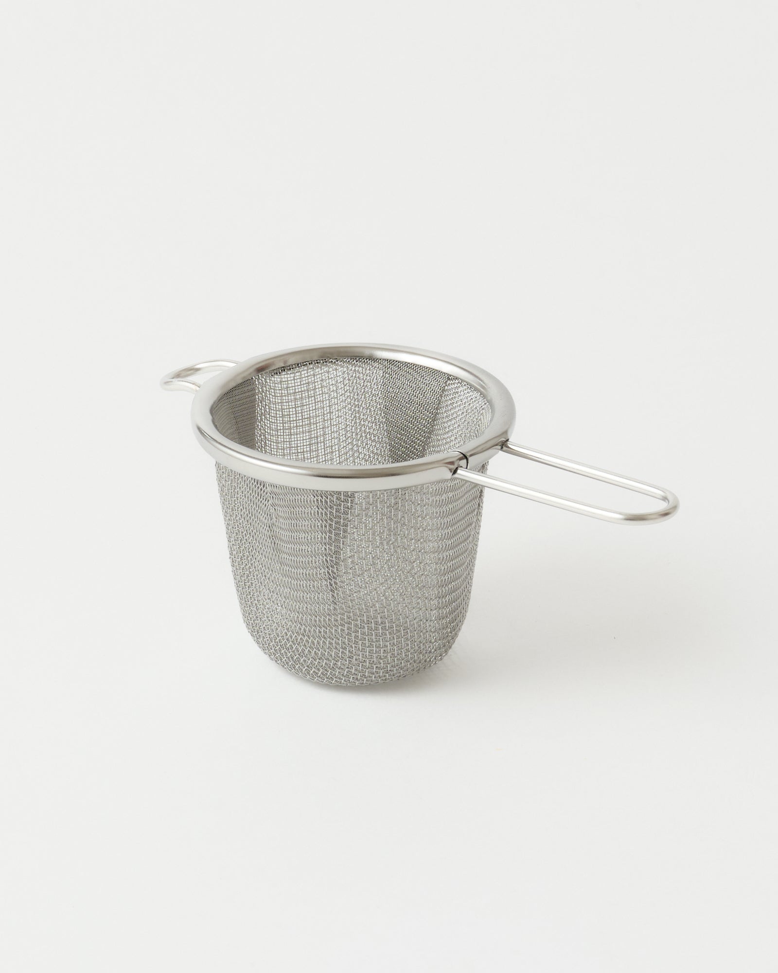 KAJIdonya Stainless Steel Tea Strainer