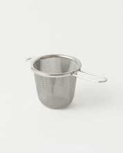 KAJIdonya Stainless Steel Tea Strainer
