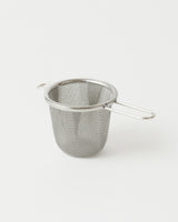 Stainless Steel Tea Strainer