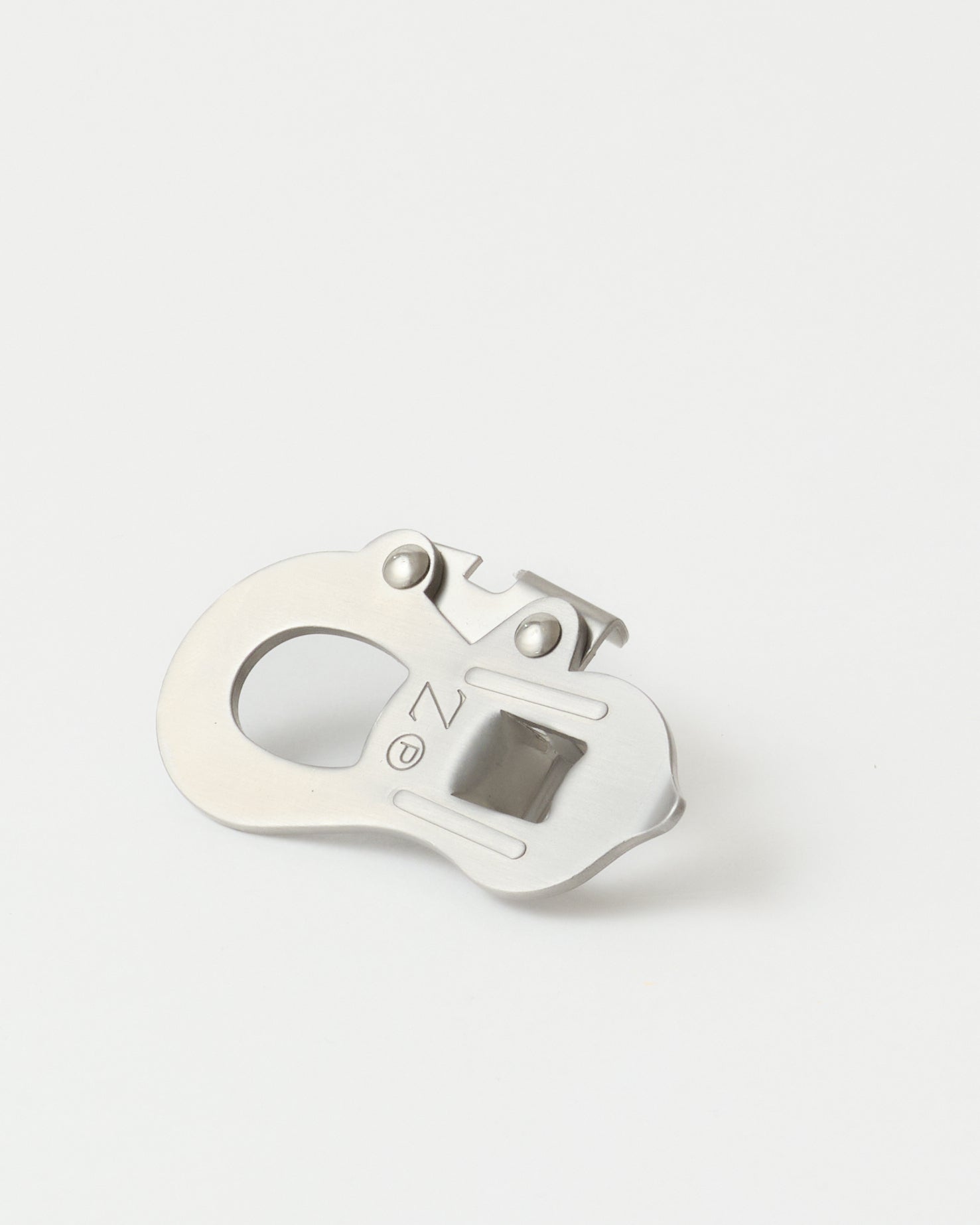 KAJIdonya Stainless Steel Can Opener