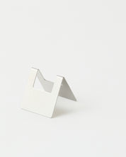 KAJIdonya Stainless Steel Tong Rest