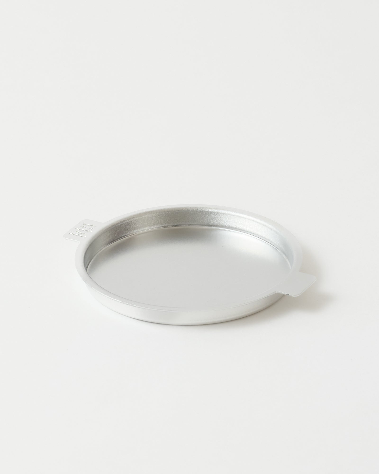 Yumiko Iihoshi Porcelain Aluminium Tray