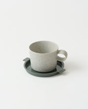 Yumiko Iihoshi Porcelain Aluminium Tray