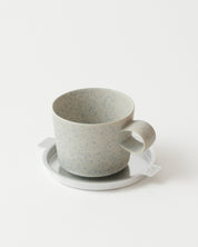 Yumiko Iihoshi Porcelain Aluminium Tray