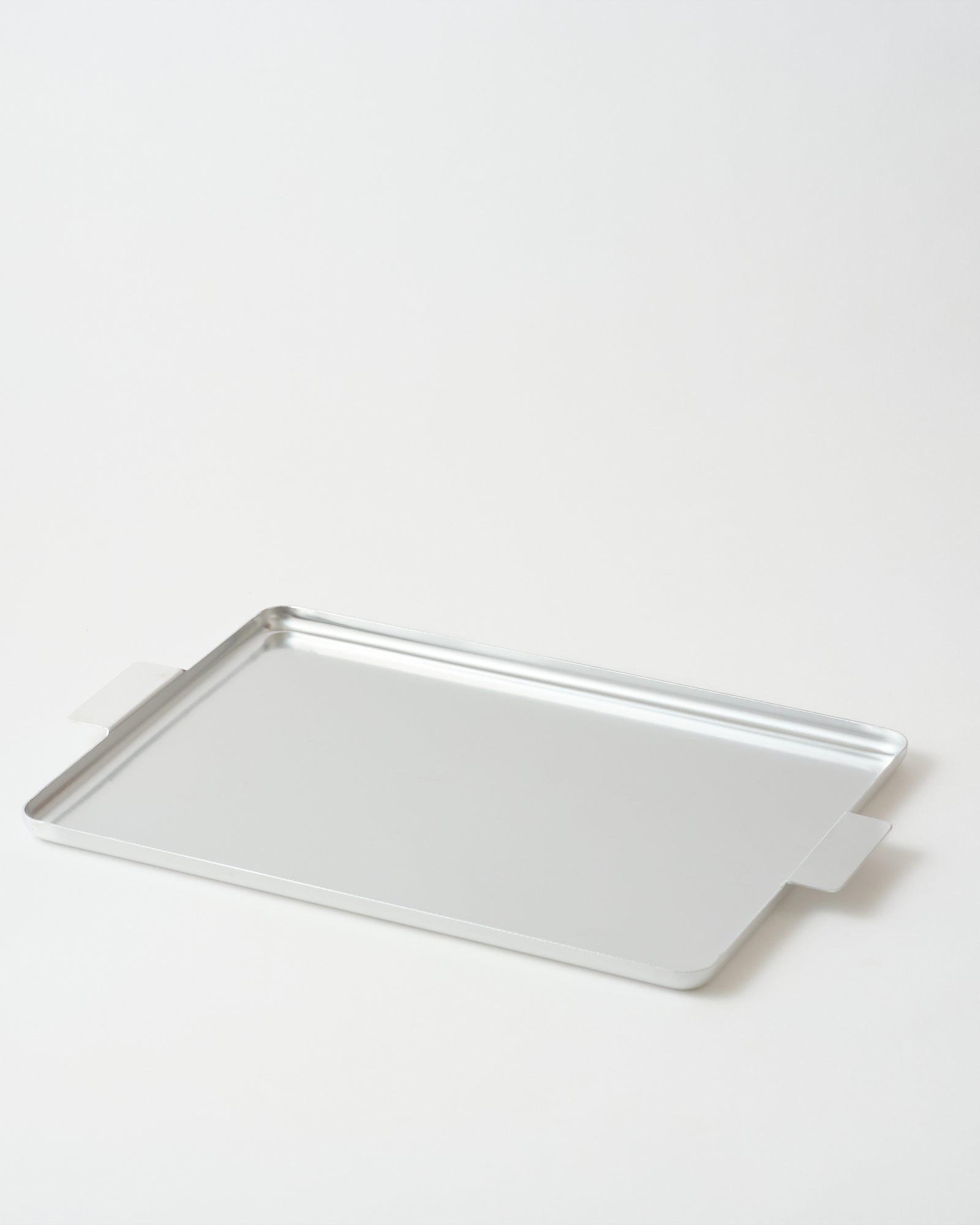 Yumiko Iihoshi Porcelain Aluminium Tray