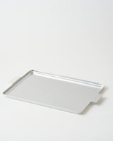 Aluminium Tray