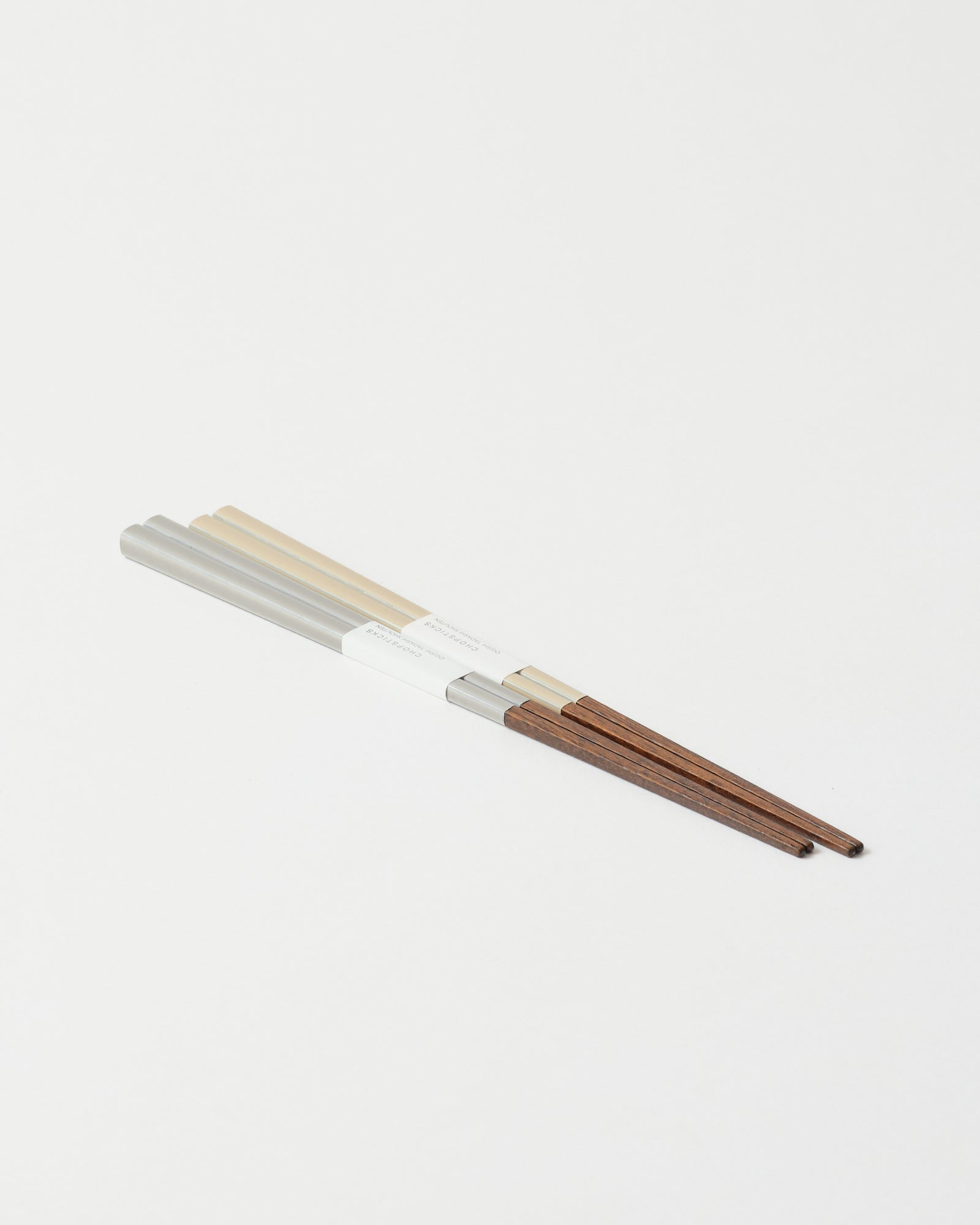 Natural Day Series Pastel Chopsticks