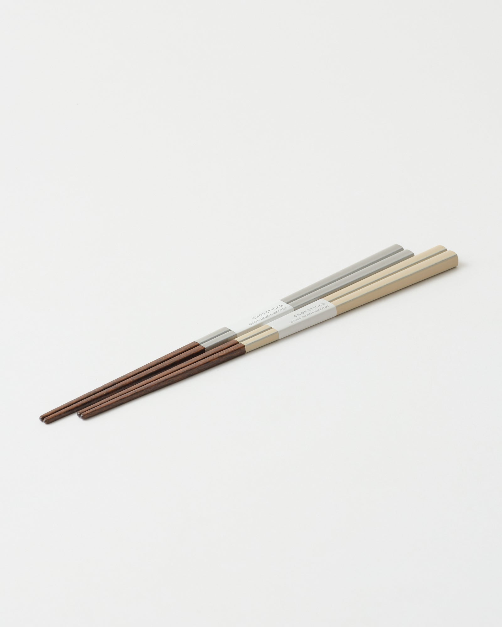 Natural Day Series Pastel Chopsticks