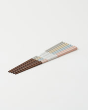Natural Day Series Pastel Chopsticks