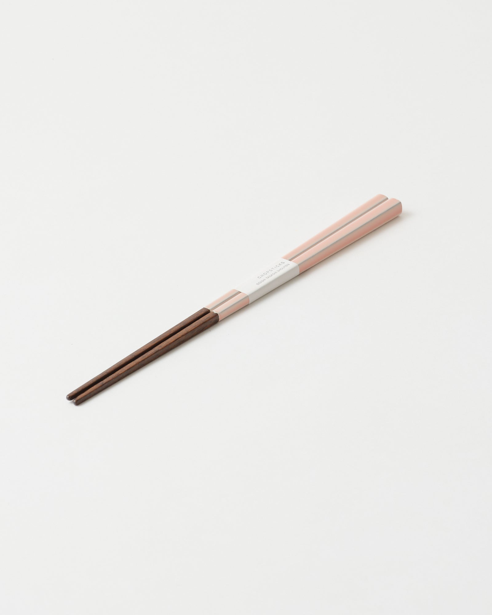 Natural Day Series Pastel Chopsticks
