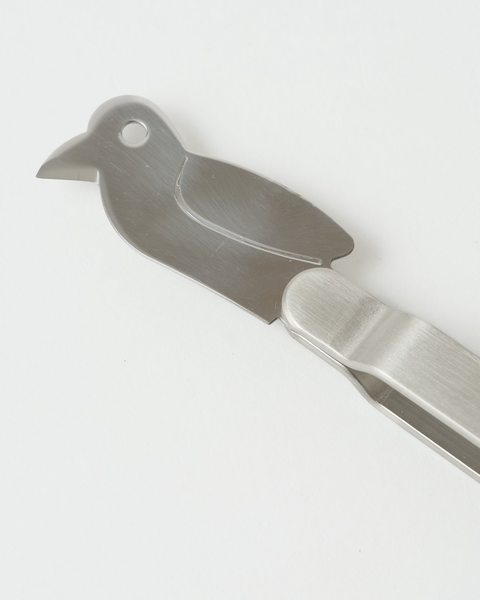 KAJIdonya Stainless Steel Citrus Peeler