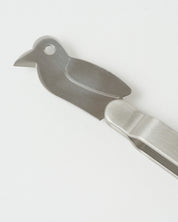 KAJIdonya Stainless Steel Citrus Peeler