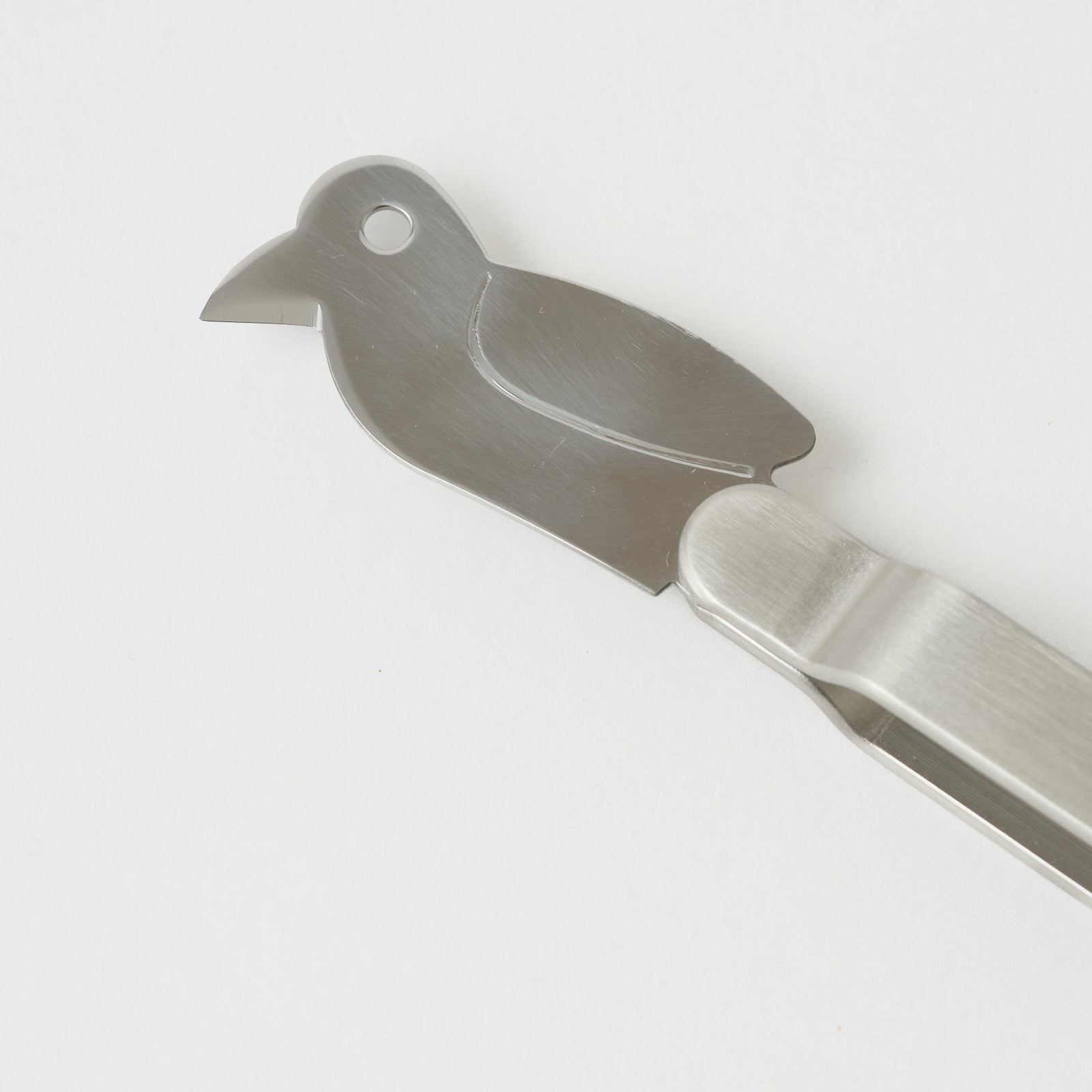KAJIdonya Stainless Steel Citrus Peeler