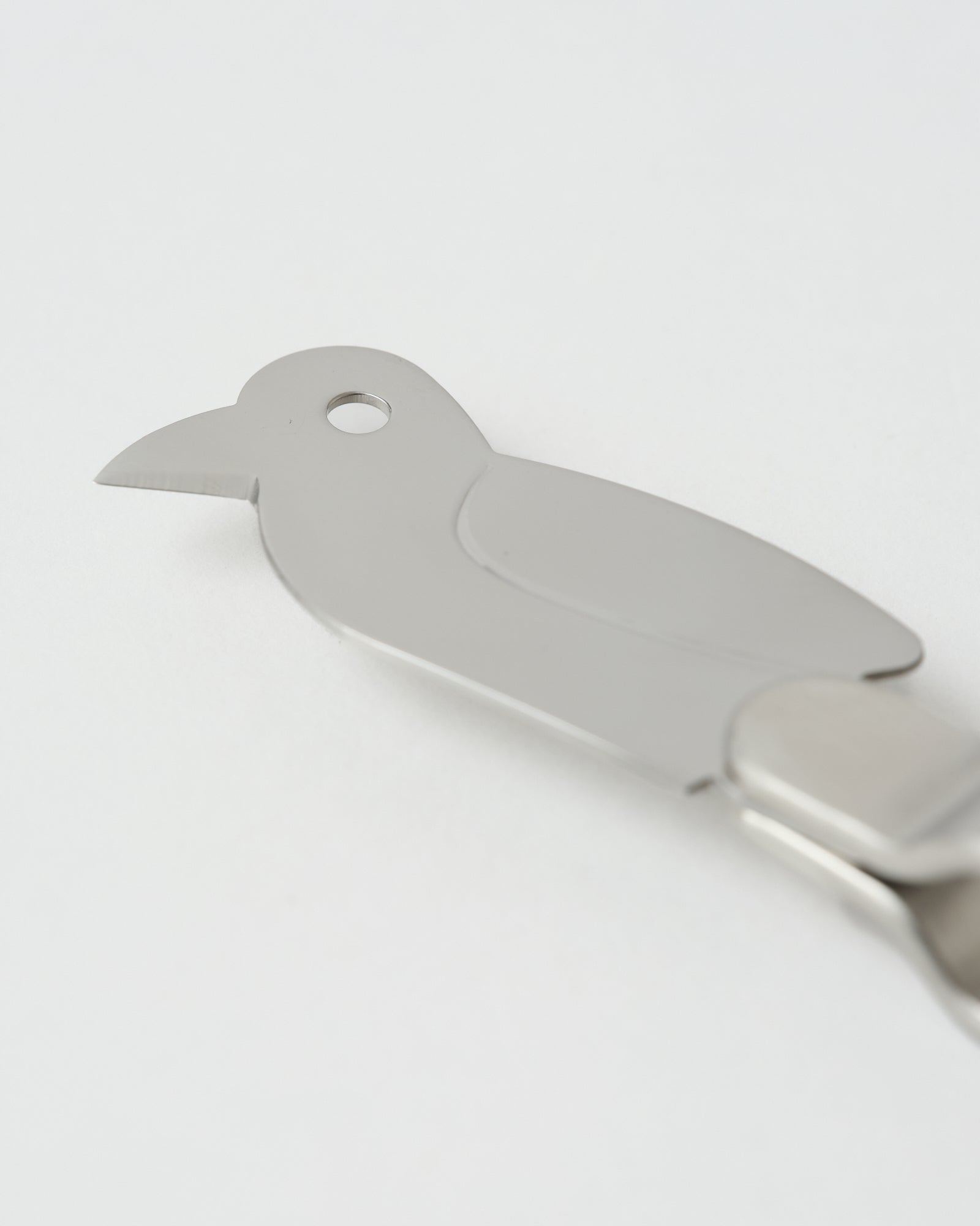 KAJIdonya Stainless Steel Citrus Peeler