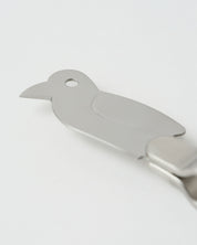KAJIdonya Stainless Steel Citrus Peeler