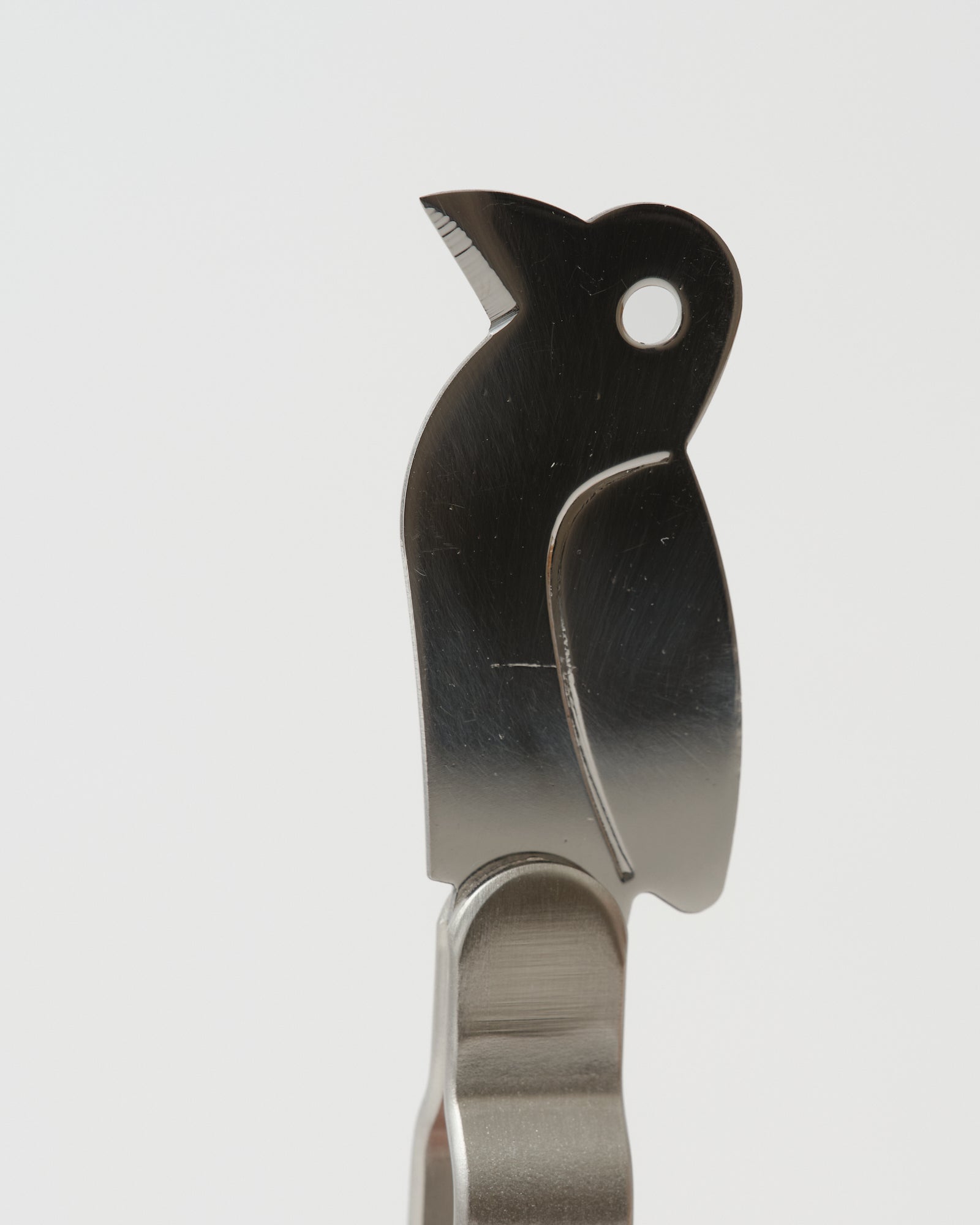KAJIdonya Stainless Steel Citrus Peeler