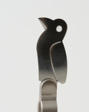 KAJIdonya Stainless Steel Citrus Peeler