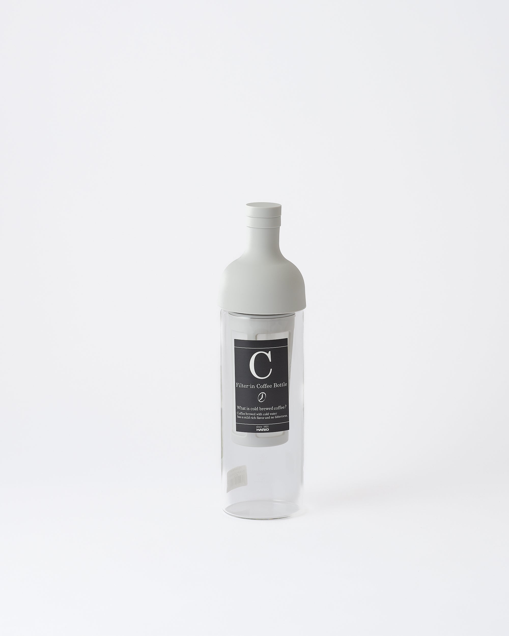 Hario Cold Brew Coffee Bottle