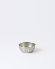 KAJIdonya Small Stainless Steel Seasoning Bowl 8