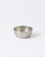 Small Stainless Steel Seasoning Bowl 8