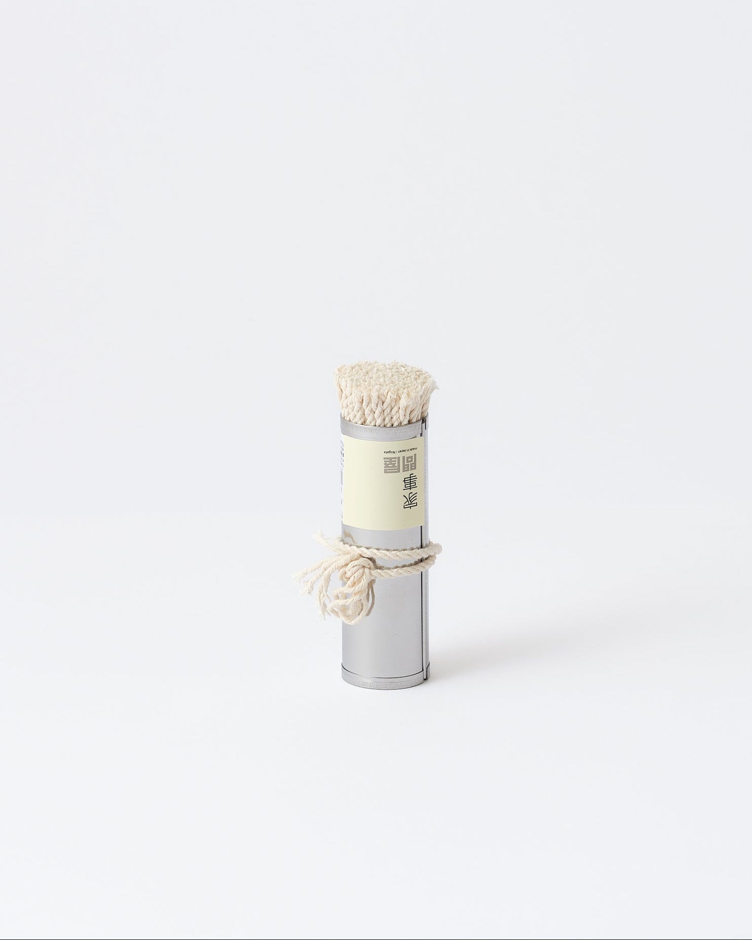 KAJIdonya Oil Brush