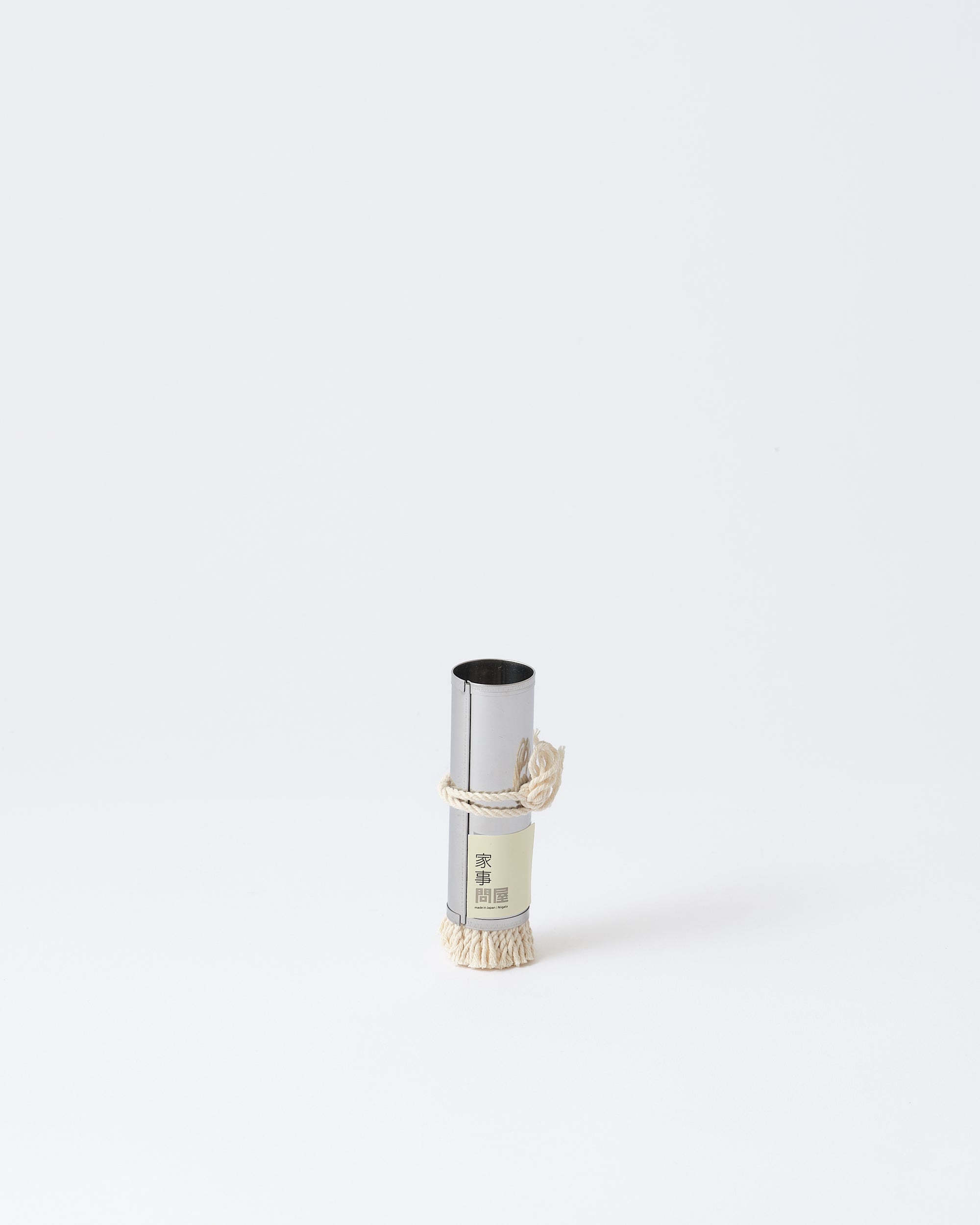 KAJIdonya Oil Brush