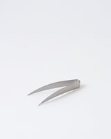 Stainless Steel Plating Tweezers
