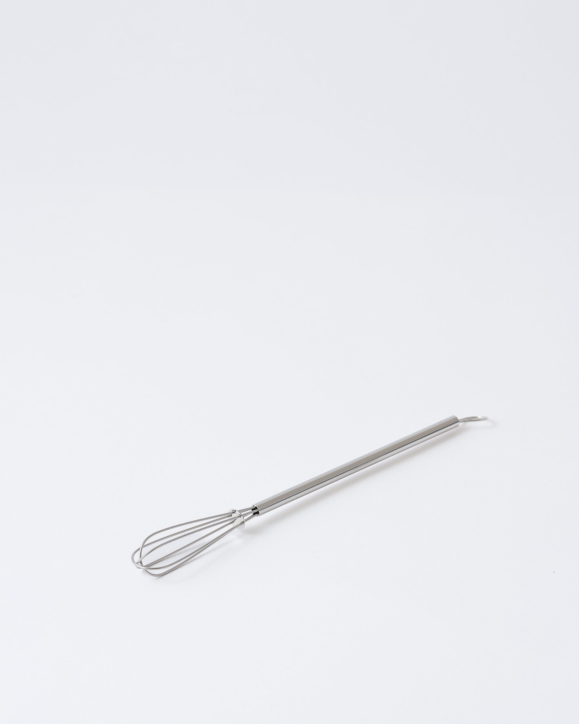 KAJIdonya Stainless Steel Whisk - Mini 19 / Slim 23