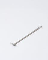 Stainless Steel Tasting Spoon