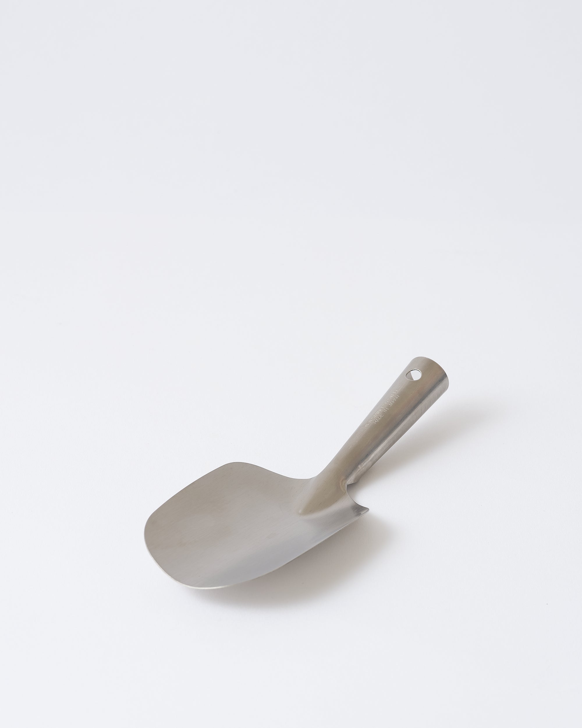 KAJIdonya Stainless Steel Scoop