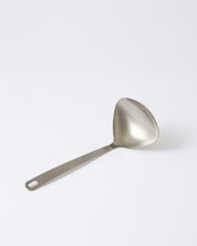 KAJIdonya Clam-Shaped Ladle