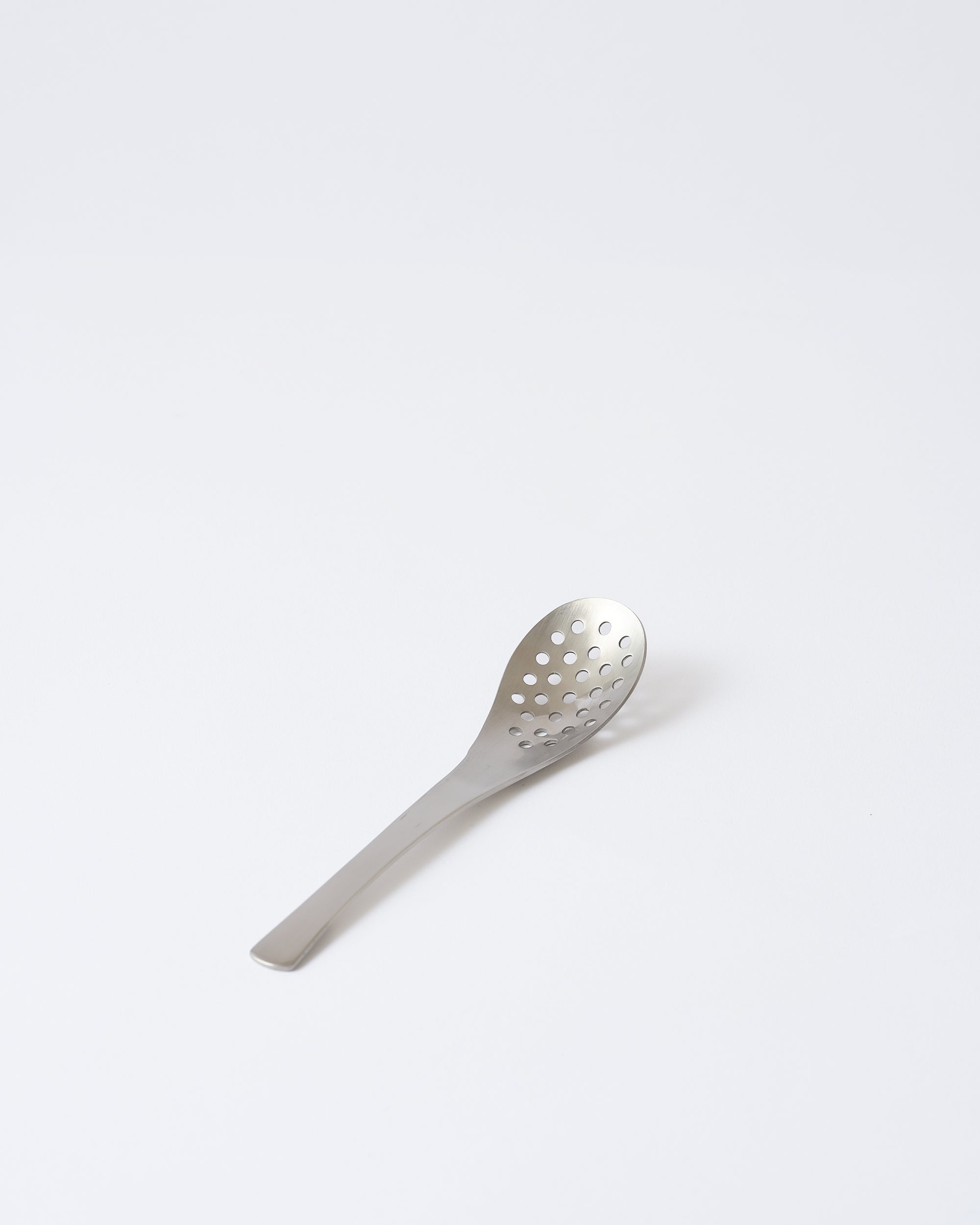 Perforated Renge Spoon