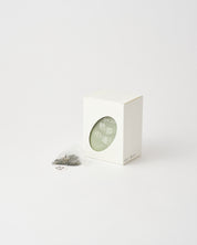 O2H × JDV TEA - Tropical Drift (熱帶の漣) | Pineapple Sencha