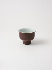 1616 / arita japan MANZ Tea Cup - MANZ Contour