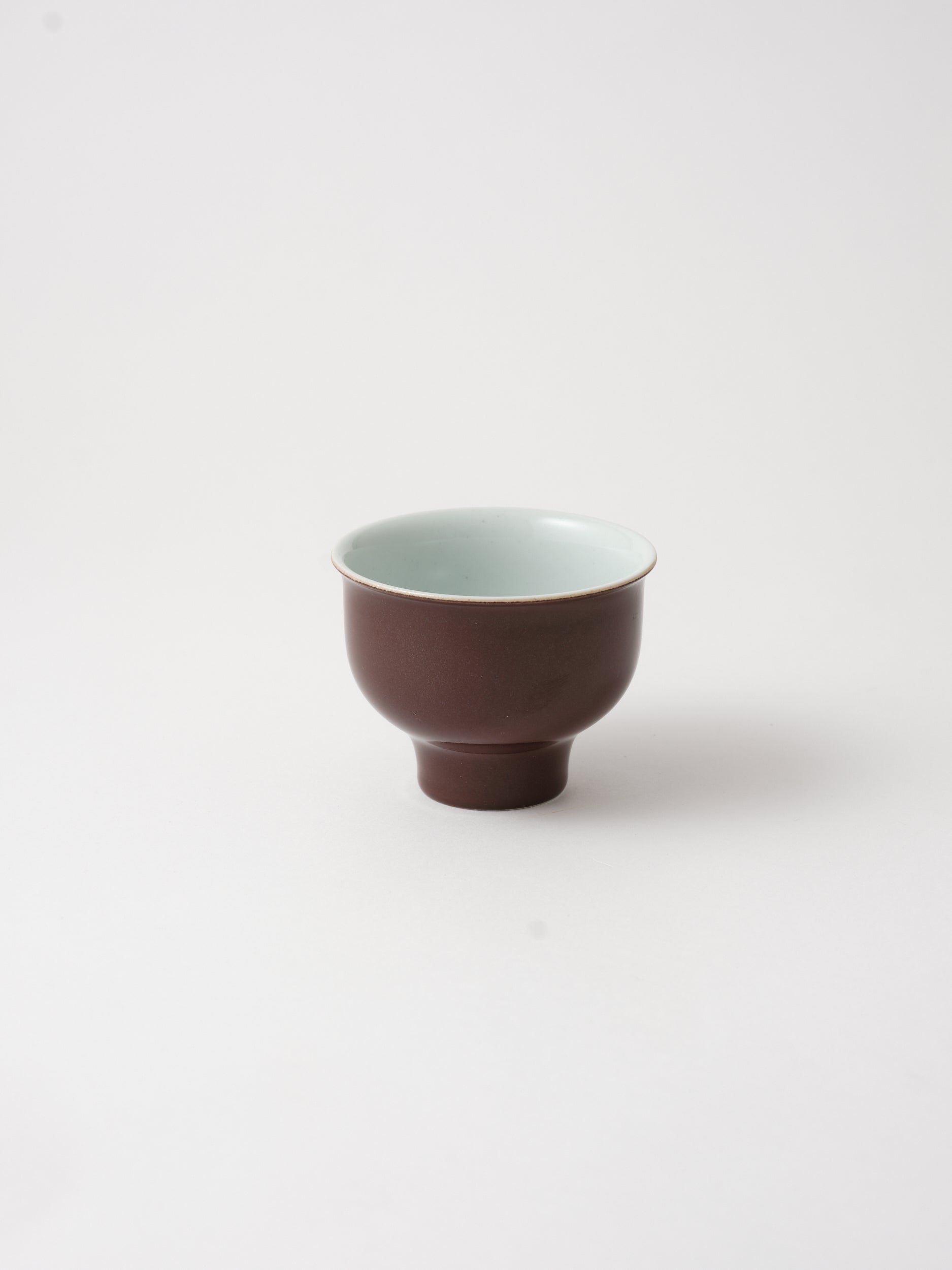1616 / arita japan MANZ Tea Cup - MANZ Contour