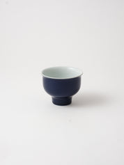 1616 / arita japan MANZ Tea Cup - MANZ Contour