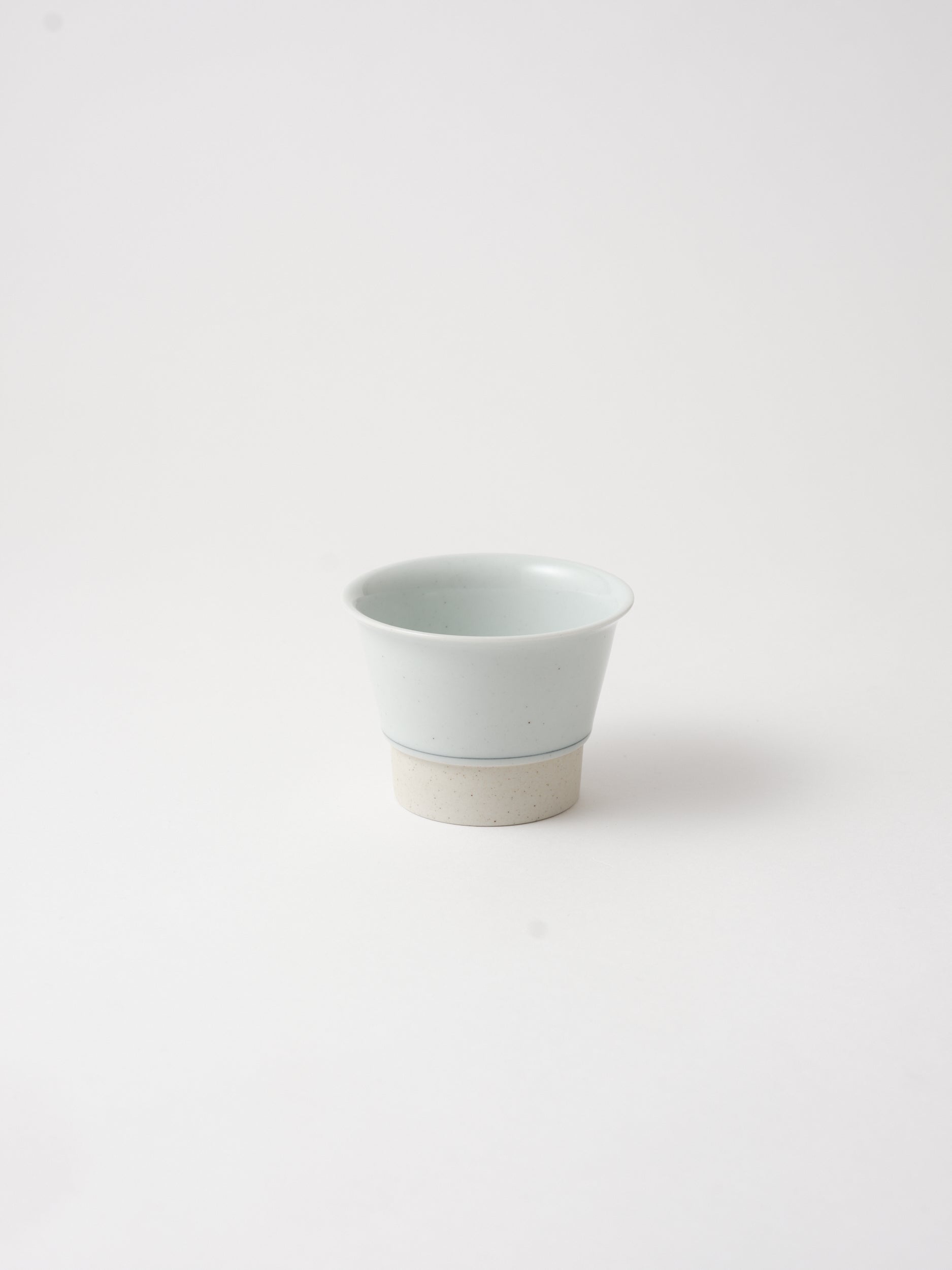 1616 / arita japan MANZ Hojicha Cup - MANZ Contour