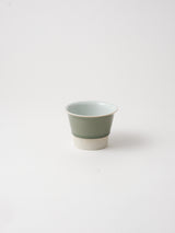 MANZ Contour Hojicha Cup