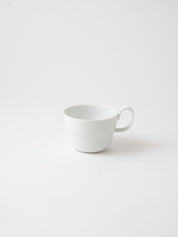 1616 / arita japan CMA Soft Cup with Handle