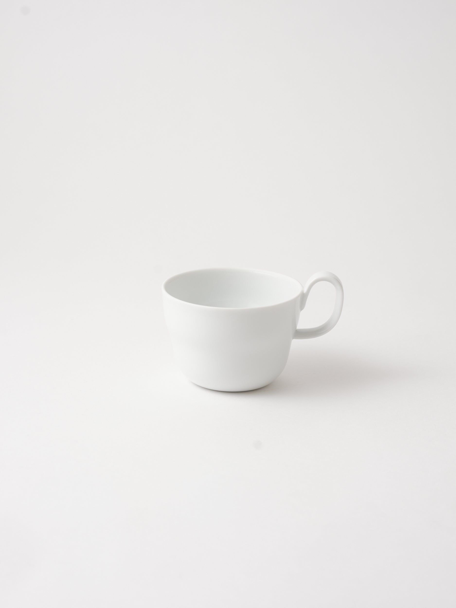  arita japan CMA Soft Cup with Handle