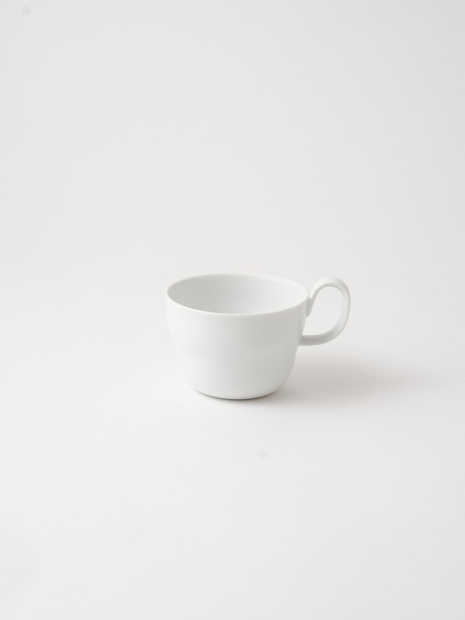 1616 / arita japan CMA Soft Cup with Handle