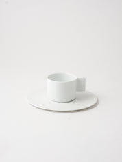 1616 / arita japan Coffee Cup & Saucer - S&B