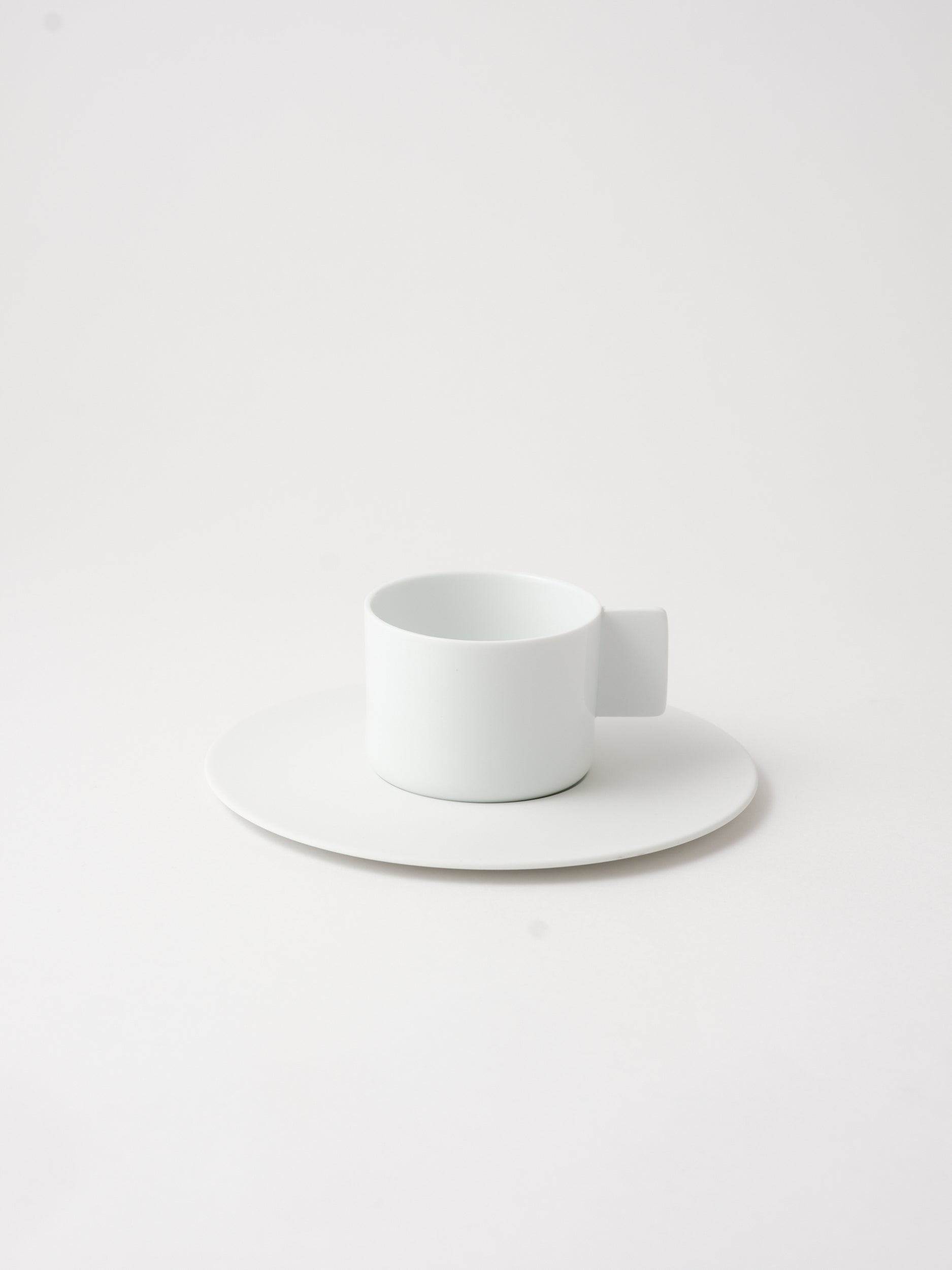 1616 / arita japan Coffee Cup & Saucer - S&B