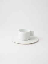 S&B - Coffee Cup & Saucer