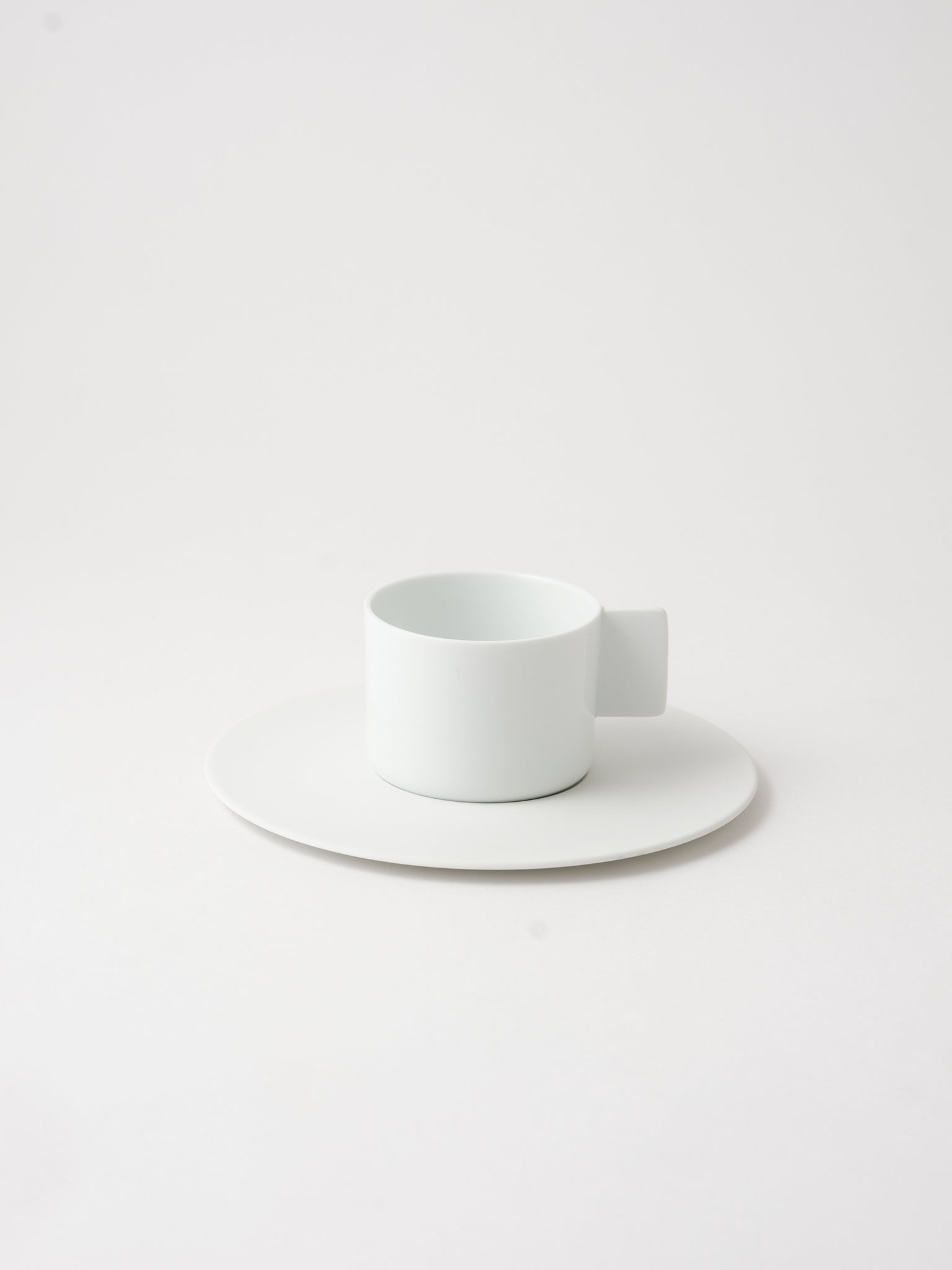 1616 / arita japan Coffee Cup & Saucer - S&B