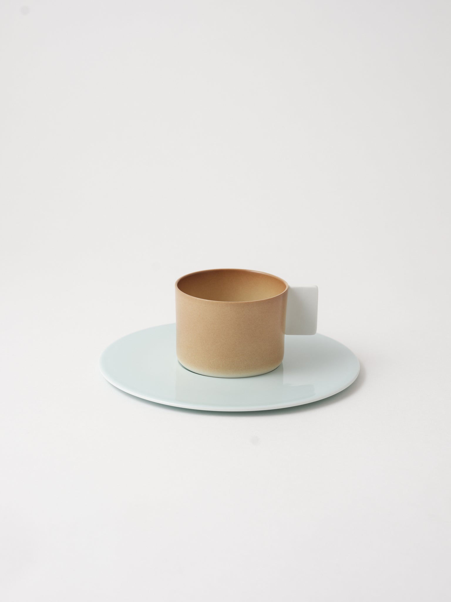 1616 / arita japan Coffee Cup & Saucer - S&B