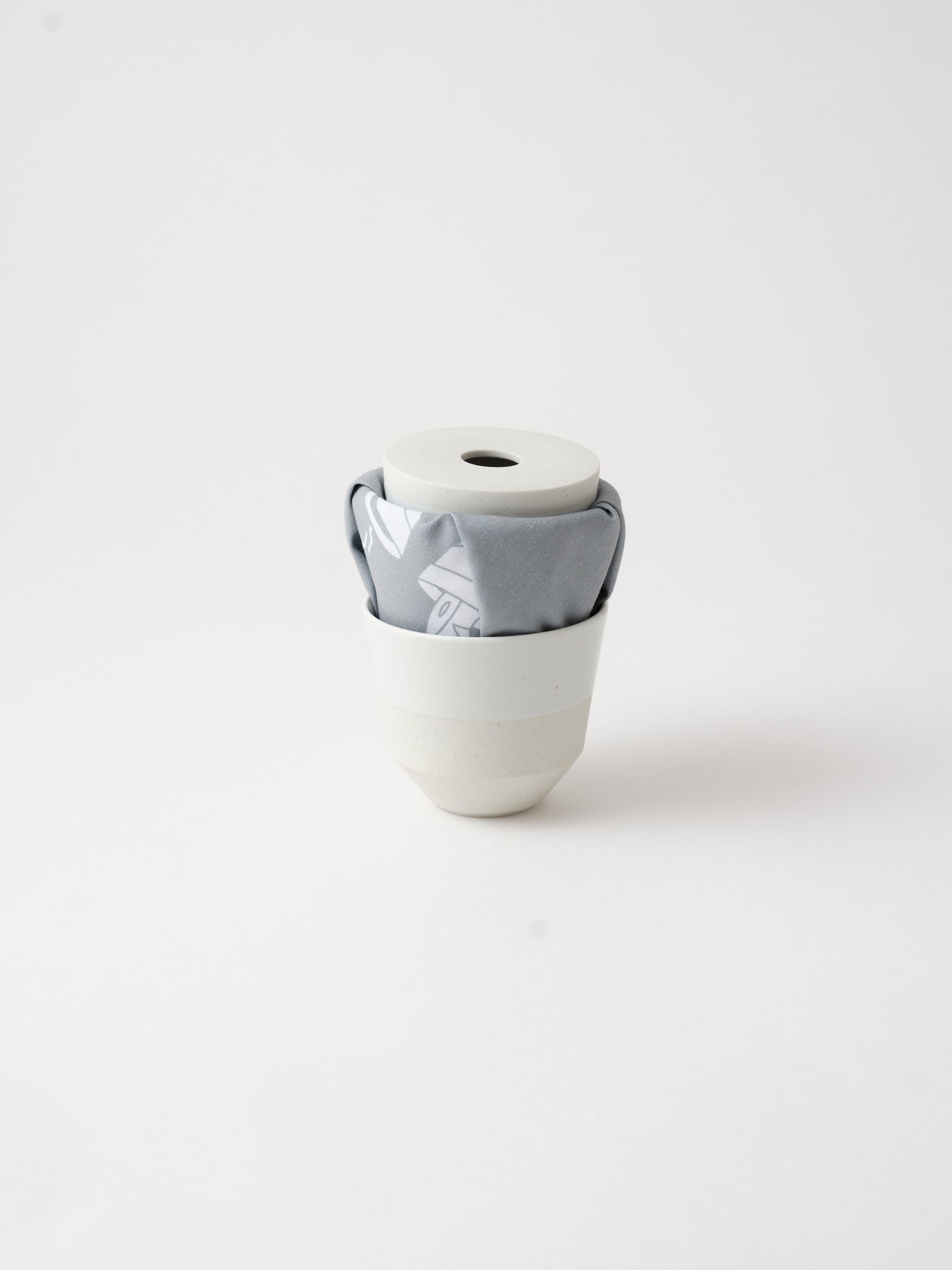 birthmark Tea For One - GAIWAN Tea Set