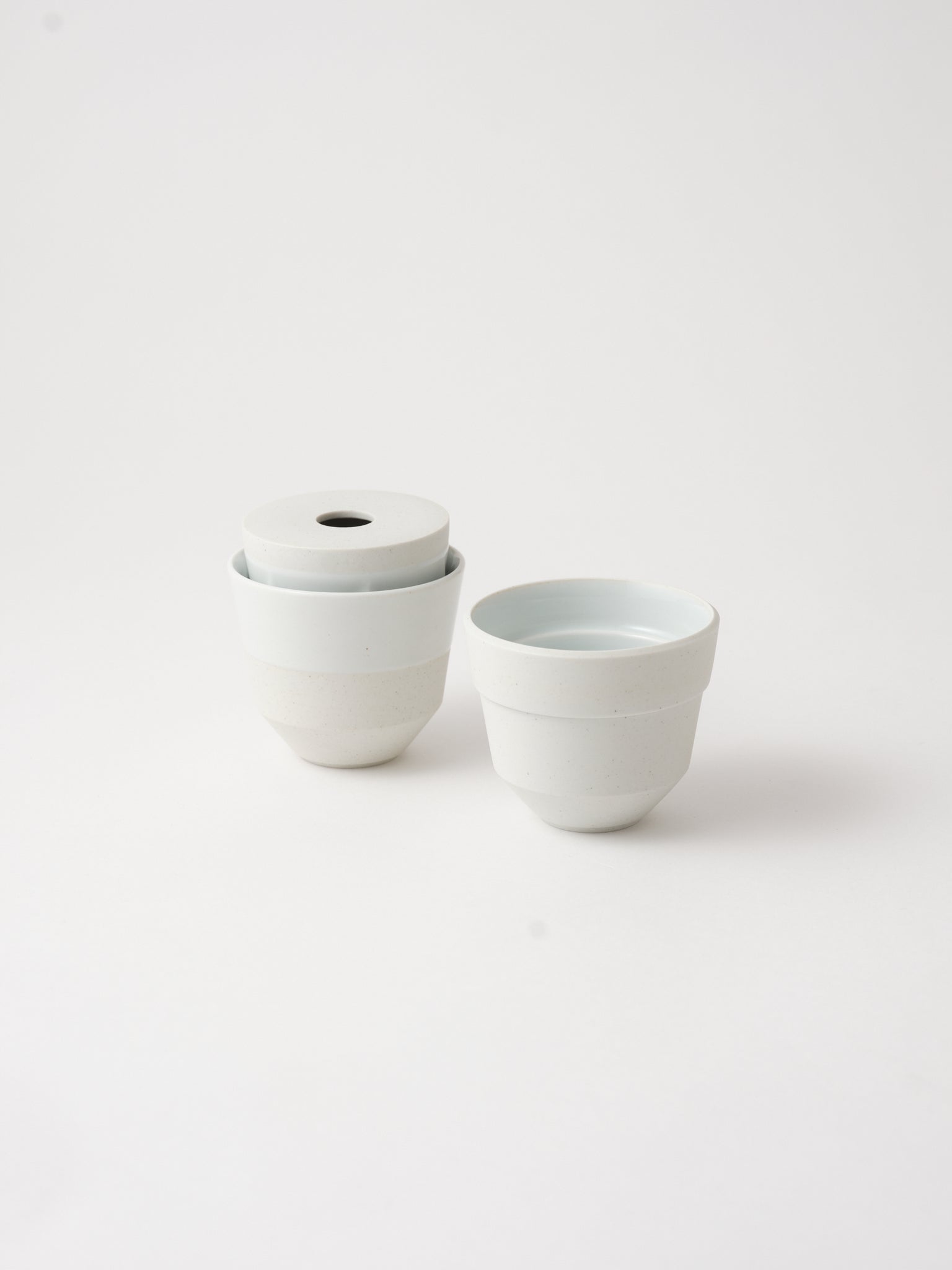 birthmark Tea For One - GAIWAN Tea Set